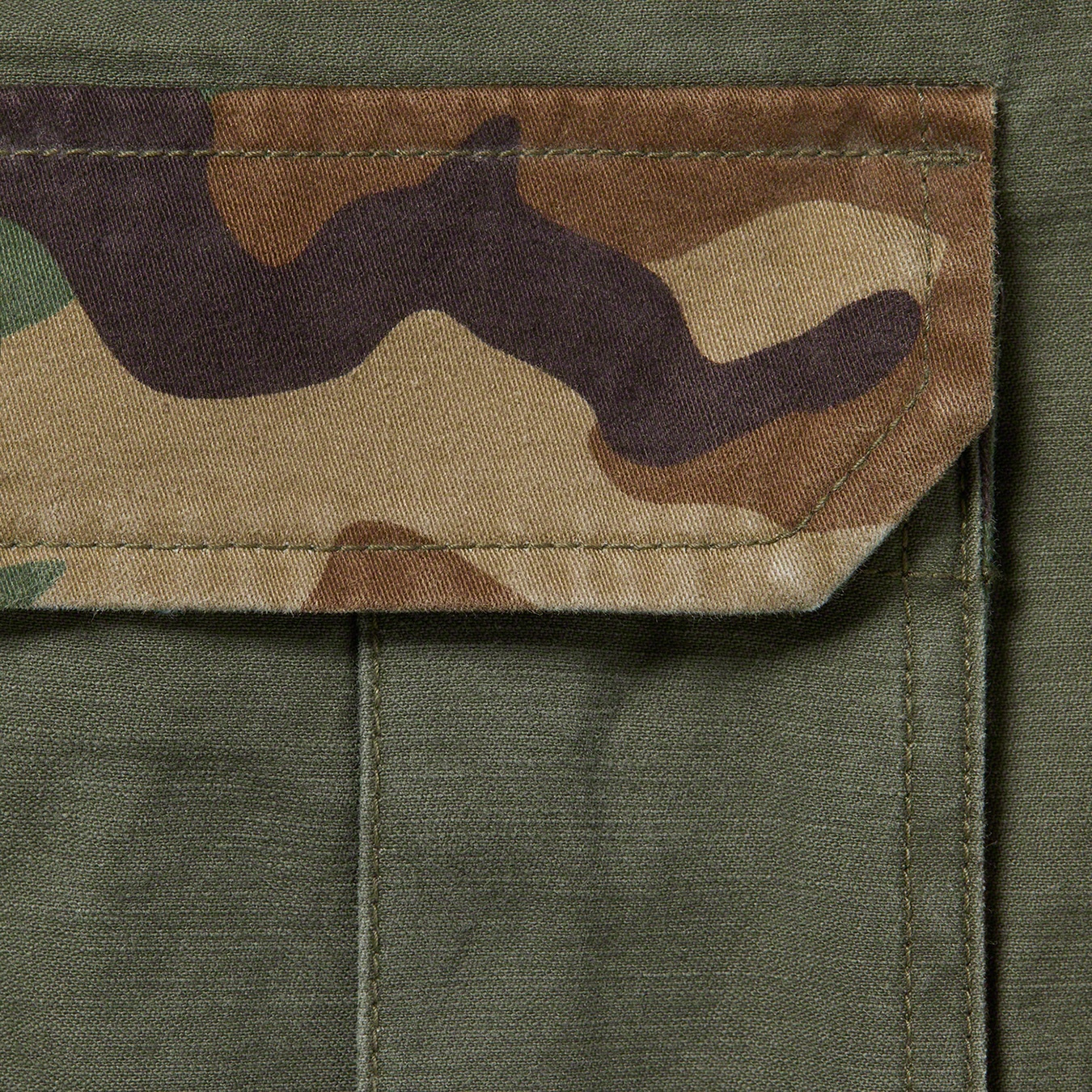 Cargo Pant view 3